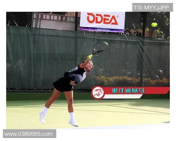 上海网球队个人能力提升的热议与未来发展探讨