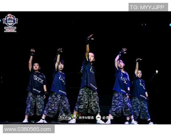 广州街舞队在世界街舞大赛中的默契配合与精彩表现分析 广州街舞队在世界街舞大赛中的默契配合与精彩表现分析