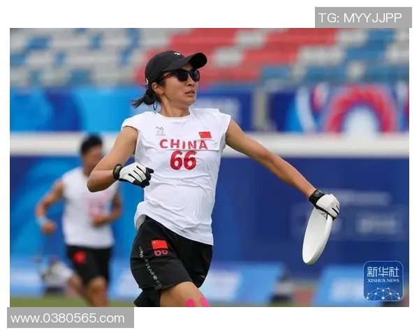 成都飞盘队区域防守分析与战术调整探讨