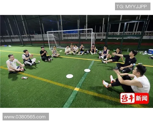 深圳飞盘队的转型之路：从业余爱好到职业竞技的蜕变与挑战